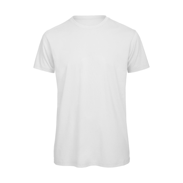 B&C | Inspirieren Sie das T-Shirt der Männer